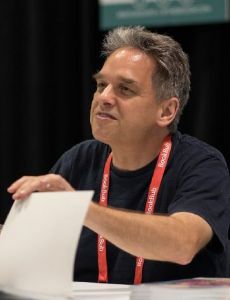 Mark Crilley