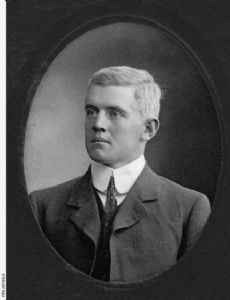 Essington Lewis