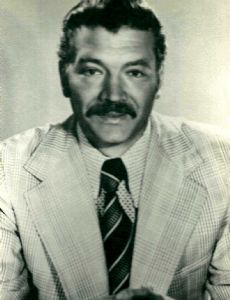 Vladimir Treshchalov