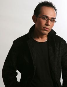 Meysam hajjar