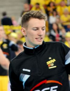 Kacper Piechocki