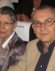 Yuri I. Manin