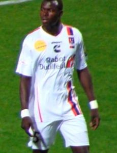 Zargo Touré