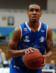 Michael Jenkins (basketball)