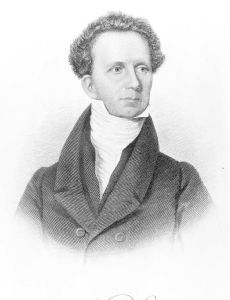 Levi Lincoln, Sr.