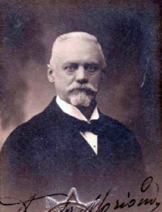 Angelo Moriondo