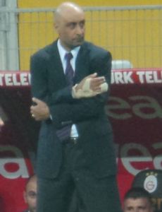 Tolunay Kafkas