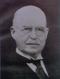 Gerald Strickland, 1st Baron Strickland