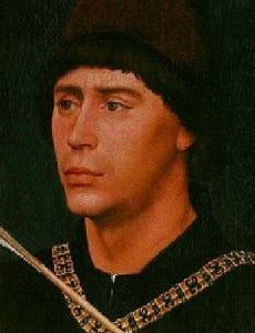 Antoine Busnois
