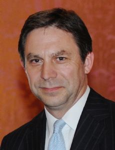 Alan M. Taylor