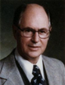 Irv Greengo