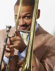 Delfeayo Marsalis