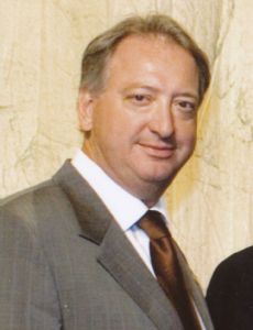 Claude Dauphin