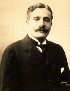 Pierre Decourcelle