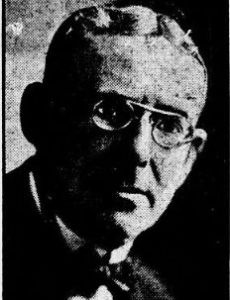 Philander Chase Johnson