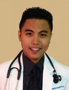 Louie Mar Gangcuangco