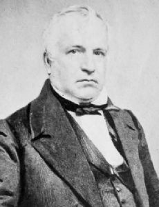 Louis-Hippolyte Lafontaine