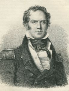 Hugh Clapperton