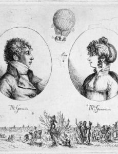 Jeanne Geneviève Labrosse