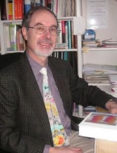 Eckehard Schöll