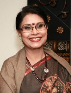 Rezwana Choudhury Bannya