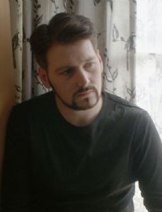 Richard Seymour (writer)
