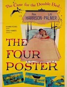 The Four Poster