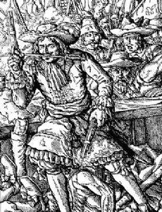 Michel de Grammont