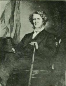 Alexander Forrester