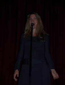 Ellen Reid