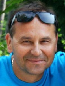 Marek Łbik