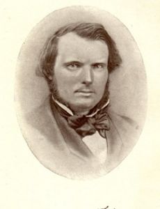 William Kirby (author)