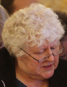 Jan Cheek