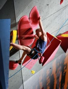 Matthew Phillips (climber)