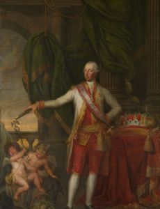 Gertrude de Pélichy