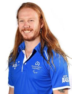 Patrick Jensen