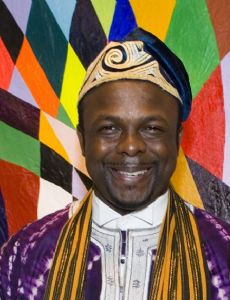 Ibiyinka Alao