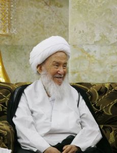 Mohammad Ishaq Al-Fayyad