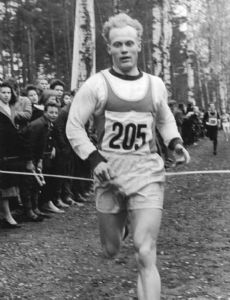 Siegfried Valentin