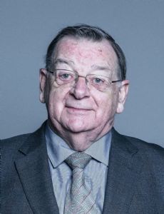 Leslie Griffiths