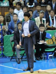 Takuma Ito (basketball)