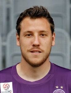 Schumacher (footballer)
