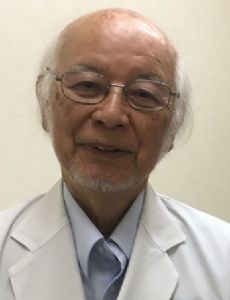 Otohiko Kaga