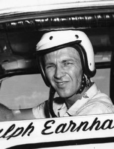 Ralph Earnhardt