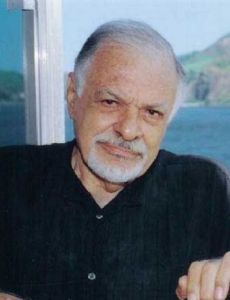 Sérgio Ricardo
