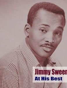Jimmy Sweeney