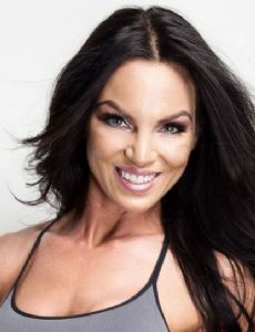 Amber Dawn Orton