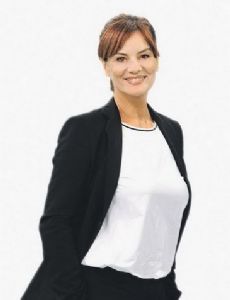 Doris Vrandečić