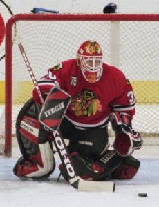 Michel Larocque (ice hockey)