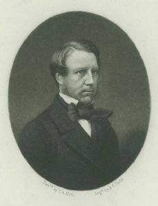 John Everard (Australian politician)